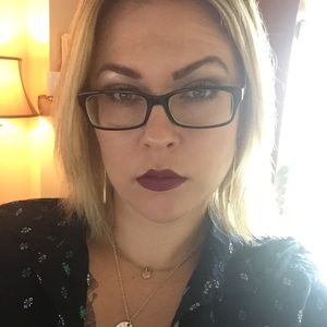 Meet your Posher, Rochelle